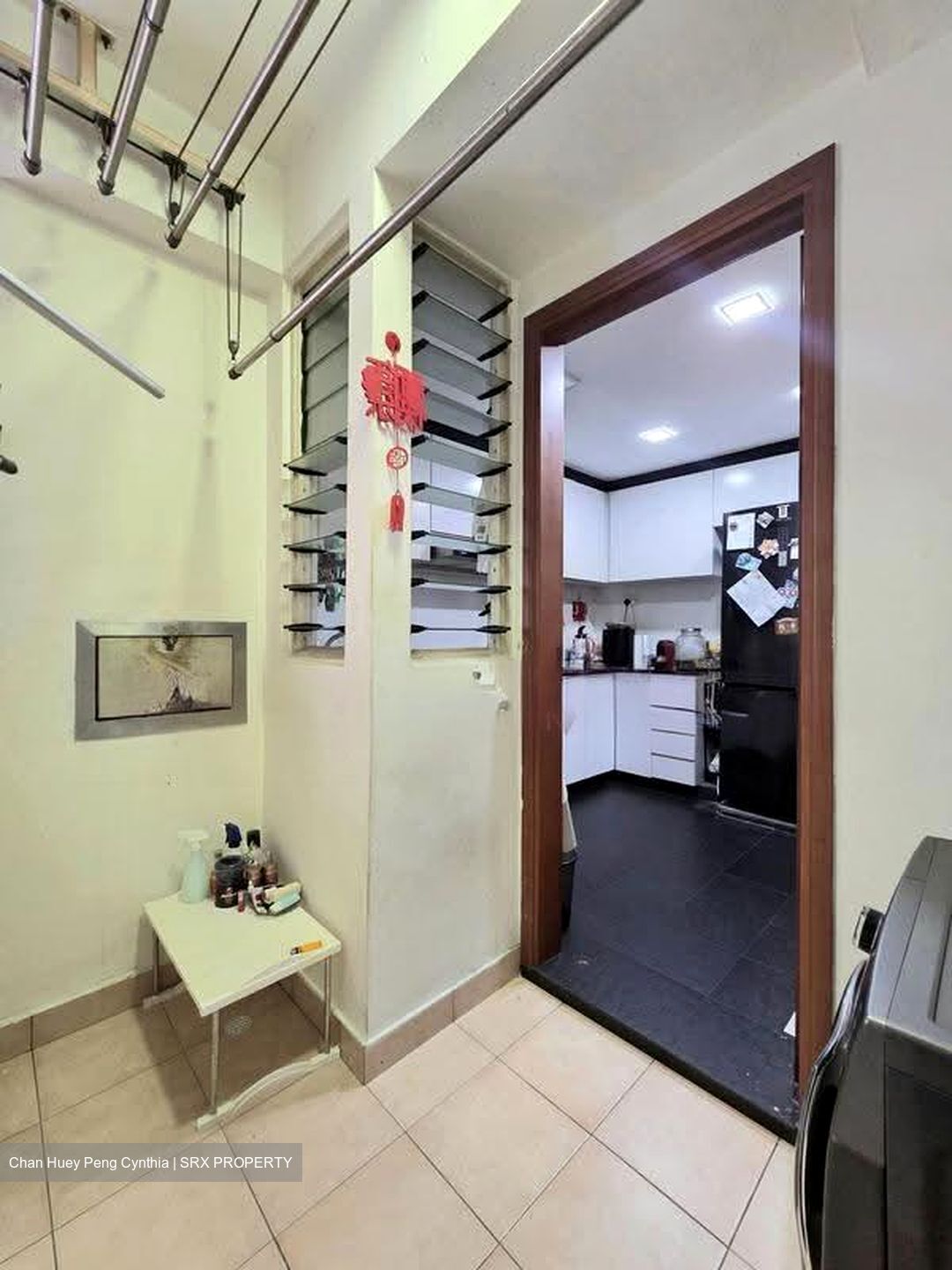 Rivervale Crest (D19), Apartment #608321281
